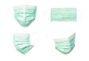 ماسک پزشکی