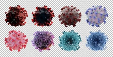 ویروس کرونا