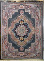 عکس فرش ایرانی