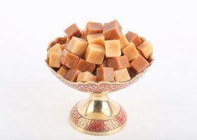شکلات ریس سوغات تبریز