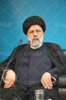 ابراهیم رئیسی ، رئیس جمهور ایران