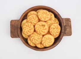 شیرینی کره ای برنجی کرمانشاه