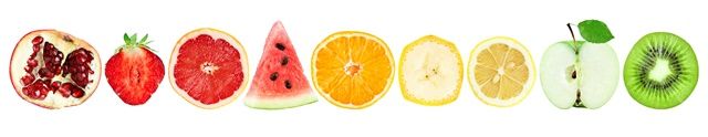 تصویر با کیفیت پرتقال همراه با میوه آب دار و آب میوه