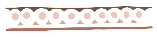 وکتور برداری عناصر طراحی همراه با المان طراحی و رنگ آمیزی