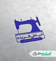 طرح لایه باز مهر خیاطی زنانه