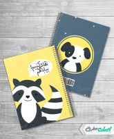 طرح جلد دفتر