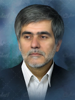 طرح نقاشی دیجیتال شهید فریدون عباسی