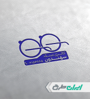 مهر عینک فروشی