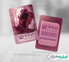 طرح کارت ویزیت خیاطی