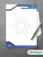 طرح سربرگ شرکت نفت