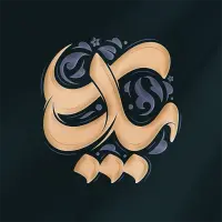 طرح تایپوگرافی پدر