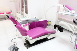 صندلی دندان پزشکی یونیت دندان پزشکی