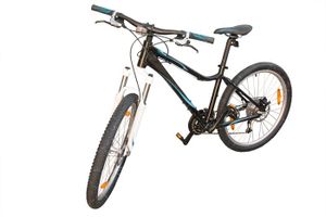 دوچرخه دنده ای دوچرخه سازی 9