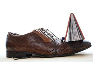 کفش مردانه کفش فروشی کفش چرم