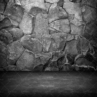 بک گراند از نمای دیوار و سنگ کاری 14