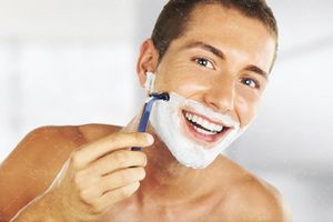 آرایشگاه مردانه لوازم اصلاح صورت 3