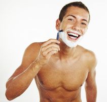 آرایشگاه مردانه لوازم اصلاح صورت 4