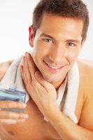 آرایشگاه مردانه لوازم اصلاح صورت 6