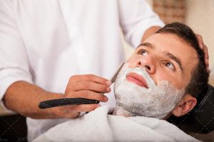 آرایشگاه مردانه لوازم اصلاح صورت 15