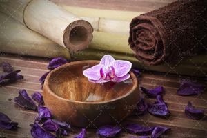 زعفران گل زعفران 2