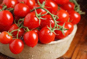 گوجه فرنگی میوه فروشی میوه سرا سوپر میوه 3