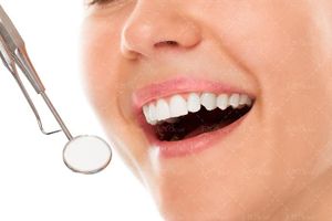 دندان پزشکی دندان لوازم دندان پزشکی 6