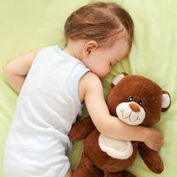 آتلیه کودک نوزاد بچه خوابیده 7