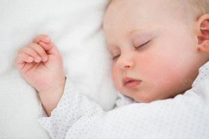 آتلیه کودک نوزاد بچه خوابیده 8