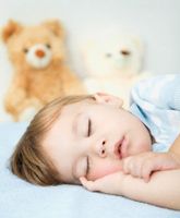 آتلیه کودک نوزاد بچه خوابیده 9