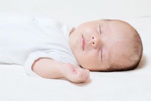 آتلیه کودک نوزاد بچه خوابیده 19
