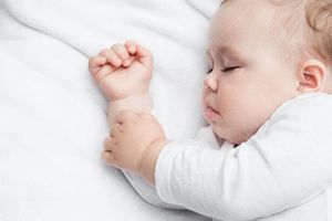آتلیه کودک نوزاد بچه خوابیده 22