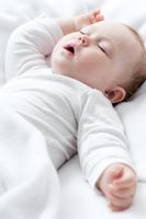 آتلیه کودک نوزاد بچه خوابیده 23