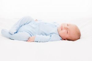 آتلیه کودک نوزاد بچه خوابیده 24