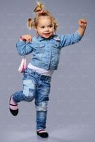 آتلیه کودک لباس بچگانه عکاسی 4