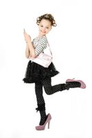 آتلیه کودک لباس بچگانه عکاسی 24