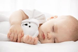 آتلیه کودک نوزاد بچه خوابیده 27