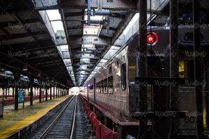 قطار راه آهن مترو خط آهن ریل راه آهن