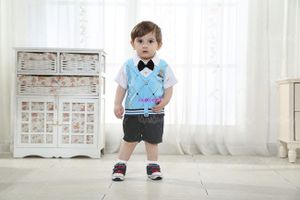 مدل لباس بچه لباس اسپرت بچگانه آتلیه کودک 2