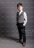 مدل لباس بچه لباس اسپرت بچگانه آتلیه کودک 3