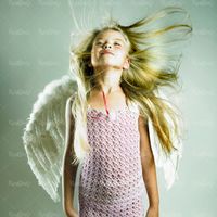 مدل لباس بچه گالری لباس بچگانه آتلیه کودک 4