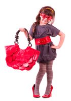مدل لباس بچه گالری لباس بچگانه آتلیه کودک 8