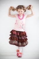 مدل لباس بچه گالری لباس بچگانه آتلیه کودک 19