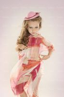 مدل لباس بچه گالری لباس بچگانه آتلیه کودک 22