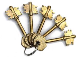 کلید سوئیچ کلید قدیمی کلید سازی