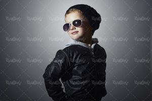 مدل لباس بچه لباس اسپرت بچگانه آتلیه کودک 17
