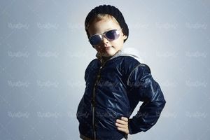 مدل لباس بچه لباس اسپرت بچگانه آتلیه کودک 18