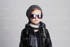 مدل لباس بچه لباس اسپرت بچگانه آتلیه کودک 29