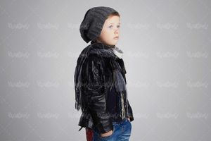 مدل لباس بچه لباس اسپرت بچگانه آتلیه کودک 31