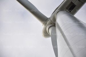 توربین بادی انرژی پاک انرژی های تجدید پذیر