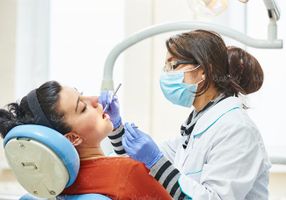 دندان پزشکی تجهیزات دندان پزشکی بهداشت دندان 6